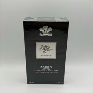 Creed Aventus 100ml Bottle – Brand New Sealed